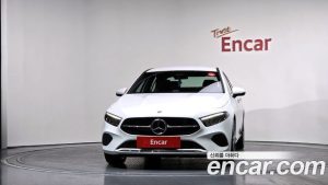 Mercedes-Benz A-Class A220 SEDAN 2025 года из Южной Кореи