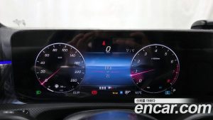 Mercedes-Benz A-Class A220 SEDAN 2025 года из Южной Кореи