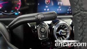 Mercedes-Benz A-Class A220 SEDAN 2025 года из Южной Кореи