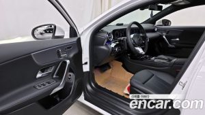 Mercedes-Benz A-Class A220 SEDAN 2025 года из Южной Кореи