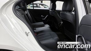 Mercedes-Benz A-Class A220 SEDAN 2025 года из Южной Кореи