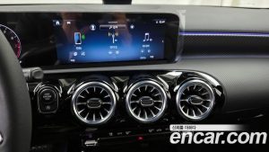 Mercedes-Benz A-Class A220 SEDAN 2025 года из Южной Кореи