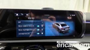 Mercedes-Benz A-Class A220 SEDAN 2025 года из Южной Кореи