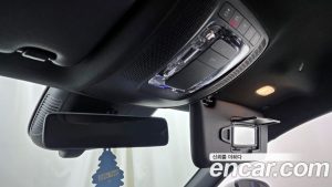 Mercedes-Benz A-Class A220 SEDAN 2025 года из Южной Кореи
