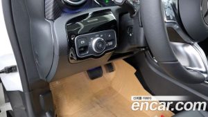 Mercedes-Benz A-Class A220 SEDAN 2025 года из Южной Кореи