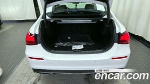 Mercedes-Benz A-Class A220 SEDAN 2025 года из Южной Кореи