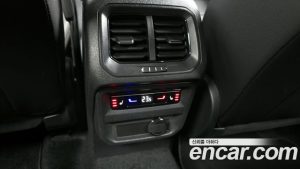 Volkswagen Tiguan 2.0 TSI Prestige 2022 года из Южной Кореи