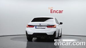 BMW 3-Series 320i M Sport 2024 года из Южной Кореи