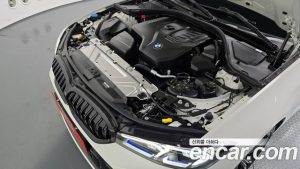 BMW 3-Series 320i M Sport 2024 года из Южной Кореи