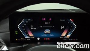 BMW 3-Series 320i M Sport 2024 года из Южной Кореи