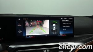 BMW 3-Series 320i M Sport 2024 года из Южной Кореи