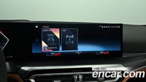 BMW 3-Series 320i M Sport 2024 года из Южной Кореи