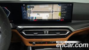 BMW 3-Series 320i M Sport 2024 года из Южной Кореи