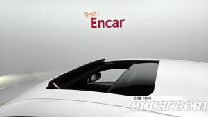 BMW 3-Series 320i M Sport 2024 года из Южной Кореи