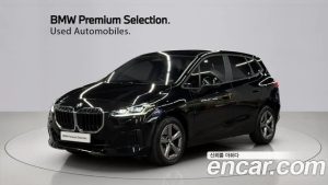 BMW 2-Series 220i Advantage 2023 года из Южной Кореи