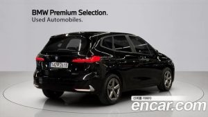 BMW 2-Series 220i Advantage 2023 года из Южной Кореи