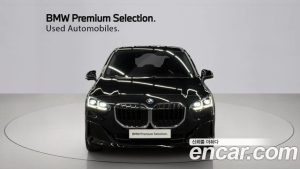BMW 2-Series 220i Advantage 2023 года из Южной Кореи