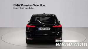 BMW 2-Series 220i Advantage 2023 года из Южной Кореи
