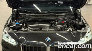 BMW 2-Series 220i Advantage 2023 года из Южной Кореи