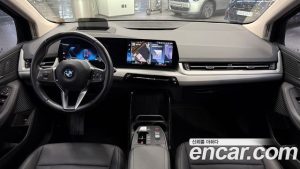 BMW 2-Series 220i Advantage 2023 года из Южной Кореи