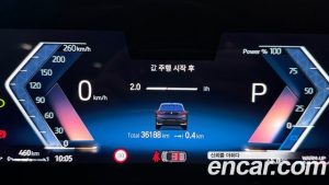 BMW 2-Series 220i Advantage 2023 года из Южной Кореи