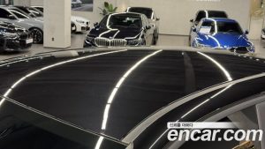 BMW 2-Series 220i Advantage 2023 года из Южной Кореи