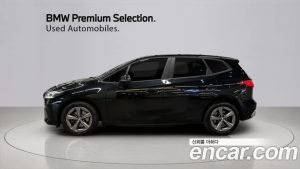 BMW 2-Series 220i Advantage 2023 года из Южной Кореи