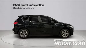 BMW 2-Series 220i Advantage 2023 года из Южной Кореи