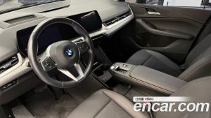 BMW 2-Series 220i Advantage 2023 года из Южной Кореи