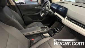 BMW 2-Series 220i Advantage 2023 года из Южной Кореи