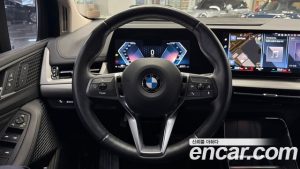 BMW 2-Series 220i Advantage 2023 года из Южной Кореи