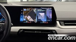 BMW 2-Series 220i Advantage 2023 года из Южной Кореи