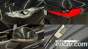 BMW 2-Series 220i Advantage 2023 года из Южной Кореи