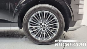 Hyundai Palisade Бензин 2.5T 4WD 7-Seater 2026 года из Южной Кореи