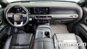 Hyundai Palisade Бензин 2.5T 4WD 7-Seater 2026 года из Южной Кореи