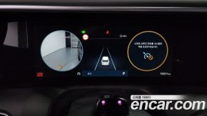 Hyundai Palisade Бензин 2.5T 4WD 7-Seater 2026 года из Южной Кореи