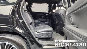 Hyundai Palisade Бензин 2.5T 4WD 7-Seater 2026 года из Южной Кореи