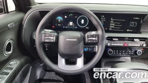 Hyundai Palisade Бензин 2.5T 4WD 7-Seater 2026 года из Южной Кореи