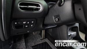 Hyundai Palisade Бензин 2.5T 4WD 7-Seater 2026 года из Южной Кореи