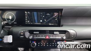 Hyundai Palisade Бензин 2.5T 4WD 7-Seater 2026 года из Южной Кореи