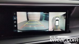 Hyundai Palisade Бензин 2.5T 4WD 7-Seater 2026 года из Южной Кореи