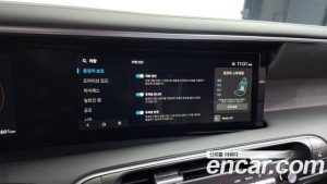 Hyundai Palisade Бензин 2.5T 4WD 7-Seater 2026 года из Южной Кореи