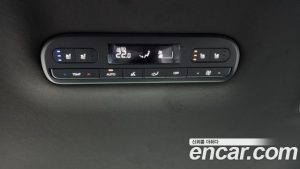 Hyundai Palisade Бензин 2.5T 4WD 7-Seater 2026 года из Южной Кореи