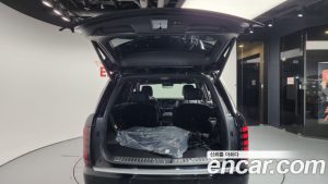 Hyundai Palisade Бензин 2.5T 4WD 7-Seater 2026 года из Южной Кореи