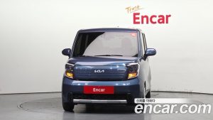 Kia RAY 2024 года из Южной Кореи
