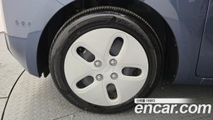 Kia RAY 2024 года из Южной Кореи
