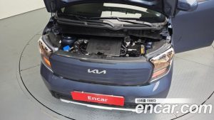 Kia RAY 2024 года из Южной Кореи