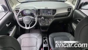 Kia RAY 2024 года из Южной Кореи