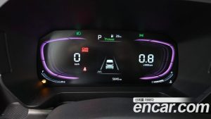 Kia RAY 2024 года из Южной Кореи