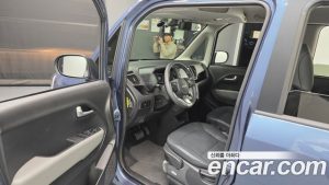 Kia RAY 2024 года из Южной Кореи